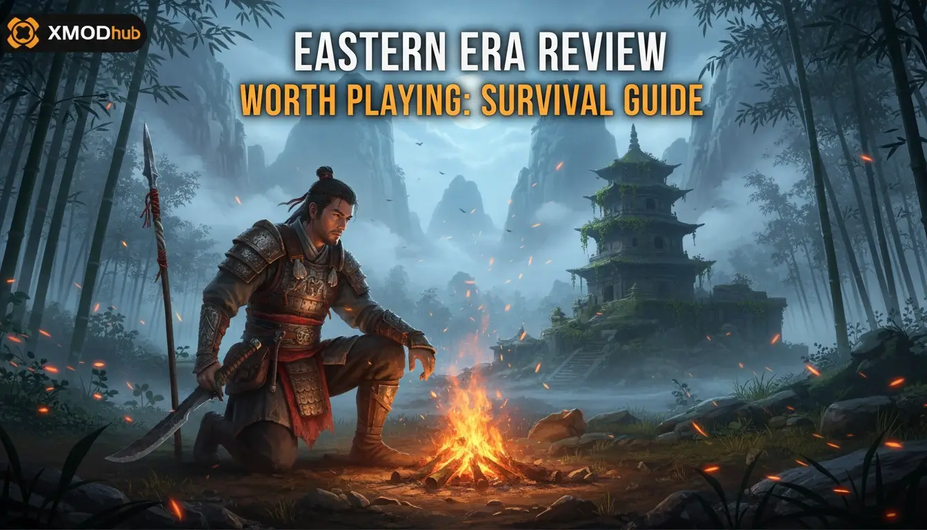 Eastern Era Review Worth Playing: Survival Guide