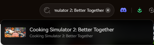 搜尋 cooking simulator 2