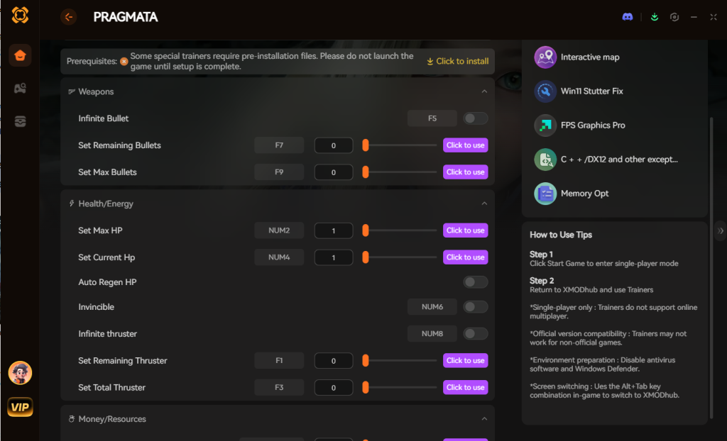 Pragmata Cheats & Console Commands: Full List and How to Enable