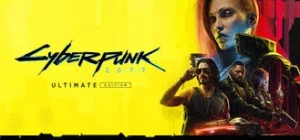 Cyberpunk 2077