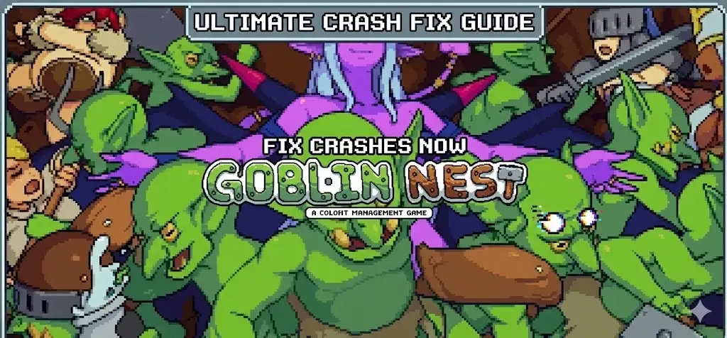 Goblin Nest Walkthrough cheat: Ultimate Strategy Guide