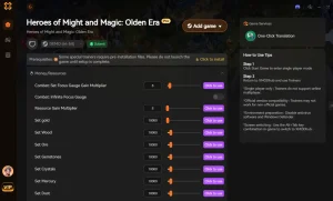 The XMODhub Solution 