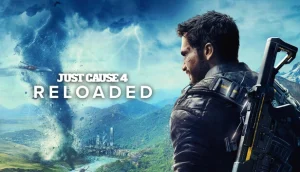 Just Cause 4
