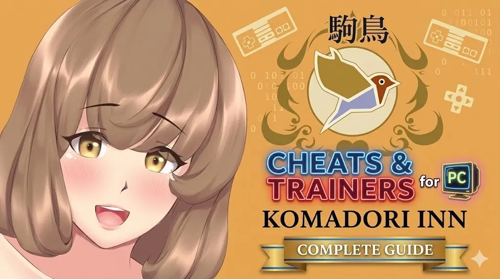 Komadori Inn Cheats & Trainers for PC: Complete Guide