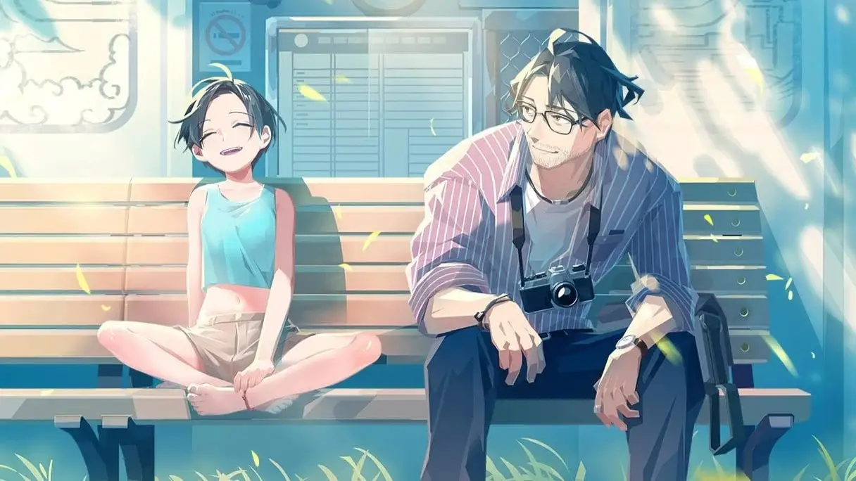 OPUS-Prism Peak gameplay