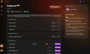 The XMODhub Solution