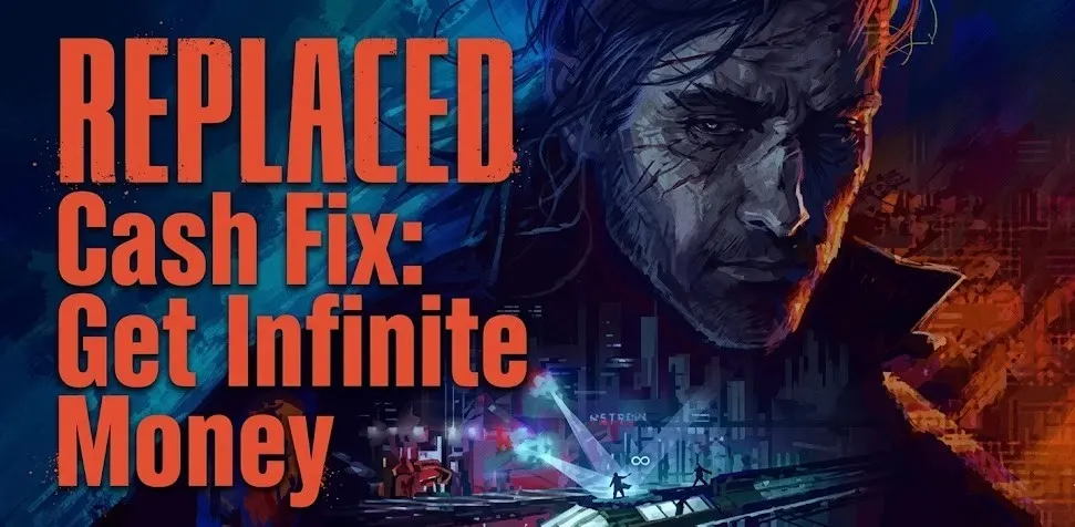 REPLACED Cash Fix: Get Infinite Money
