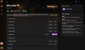 The XMODhub Solution