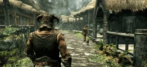Skyrim The Elder Scrolls V