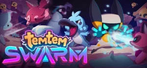Temtem: Swarm
