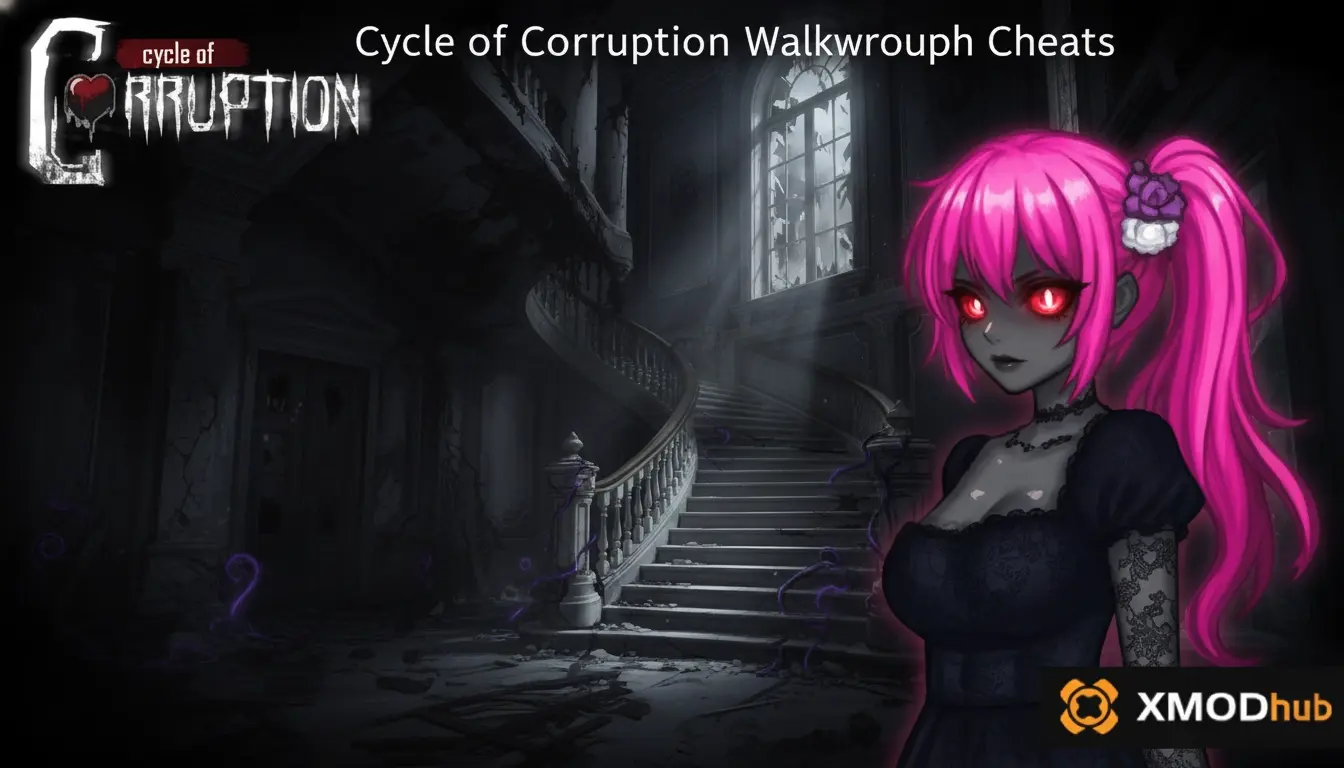 Cycle of Corruption Walkthrough Cheats: Safe Setup Guide