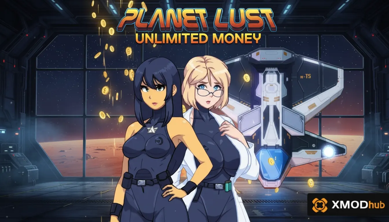 Planet Lust Unlimited Money: Working Cheats & Trainer Guide