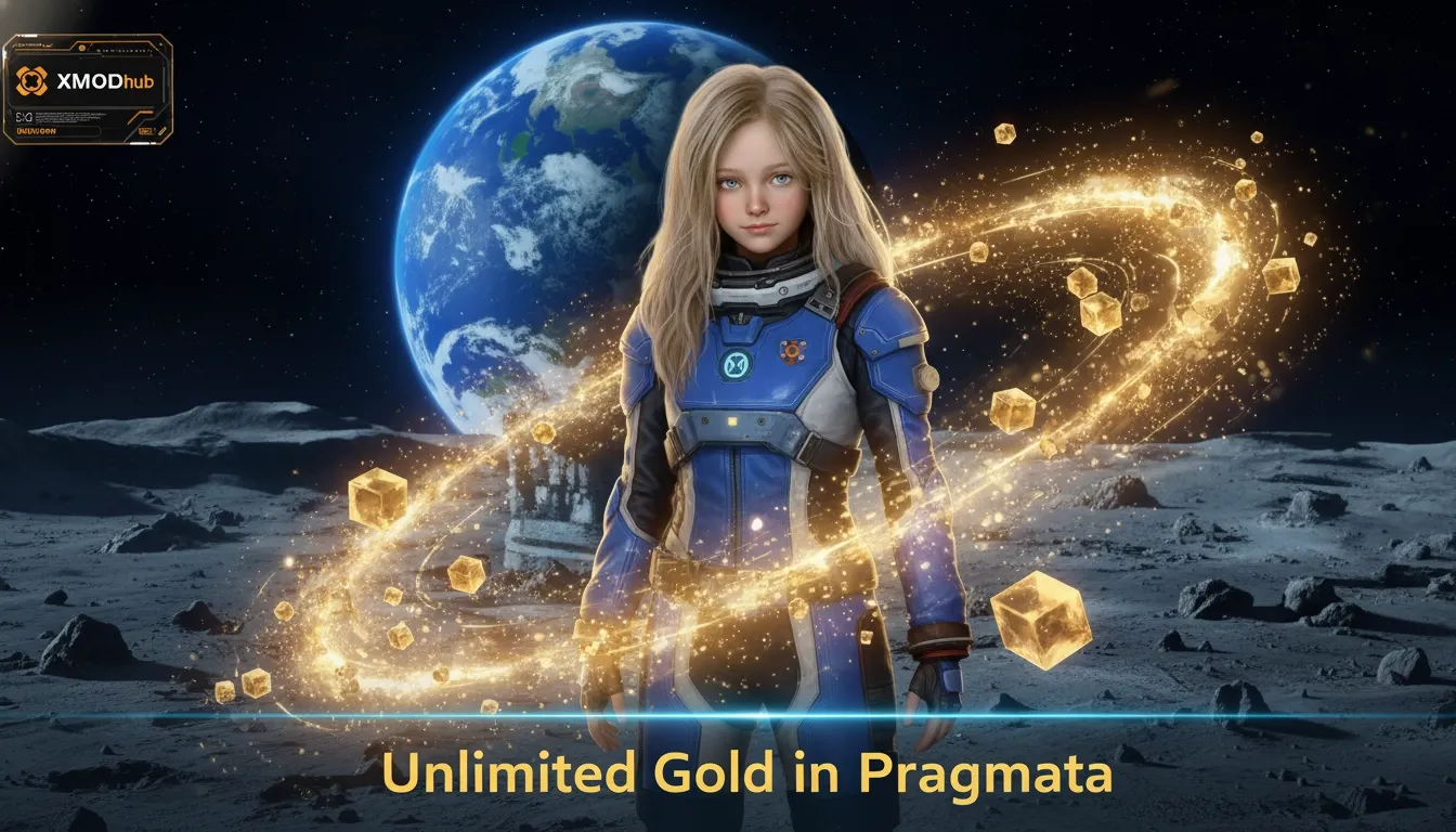 Unlimited Gold in Pragmata: Working Infinite Resource Guide