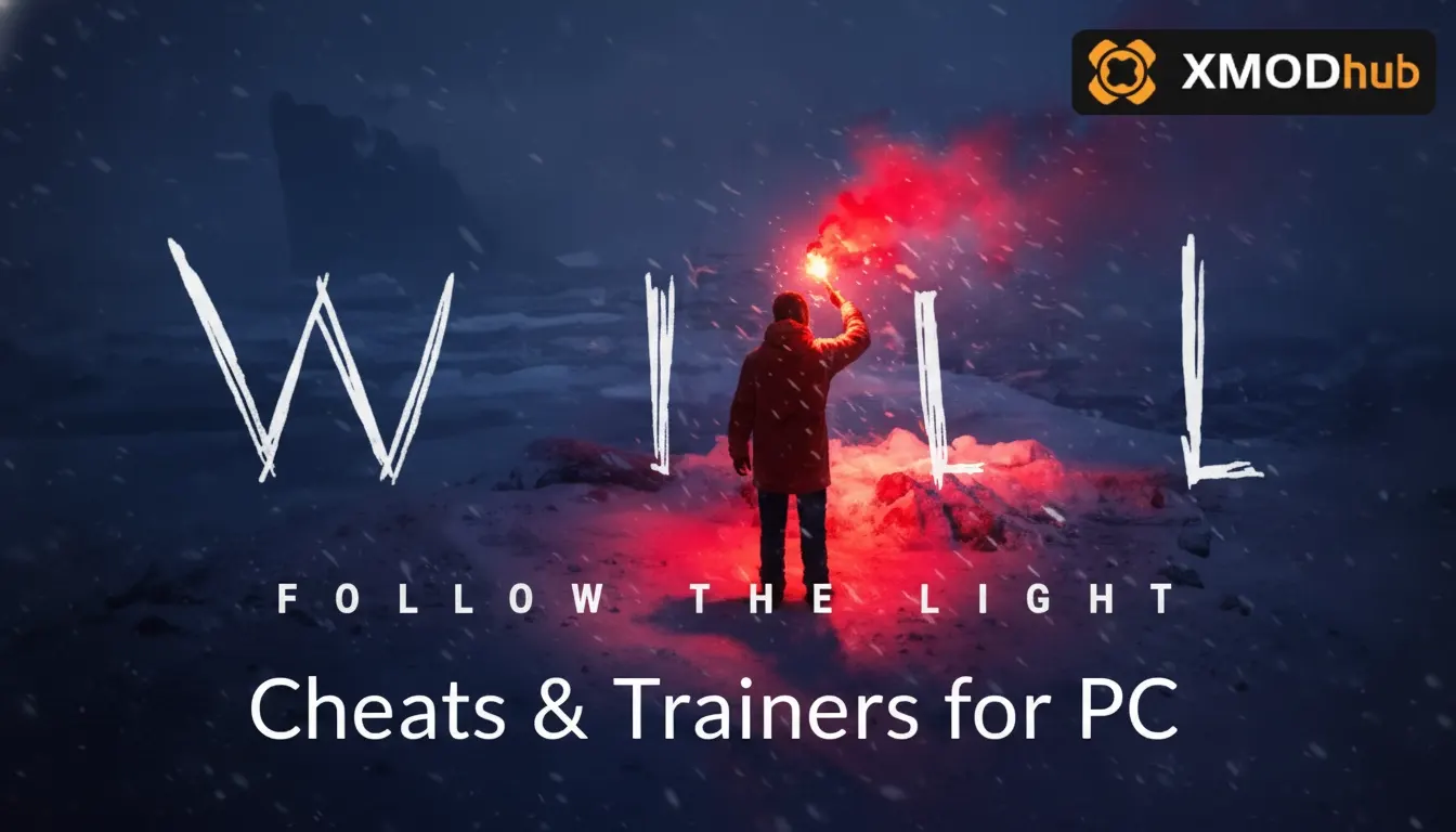 WILL: Follow The Light Cheats & Trainers for PC