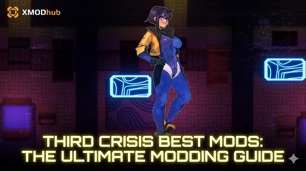 Third Crisis Best Mods: The Ultimate Modding Guide