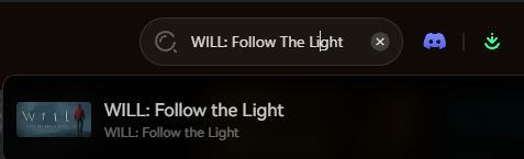 The Ultimate WILL: Follow mods