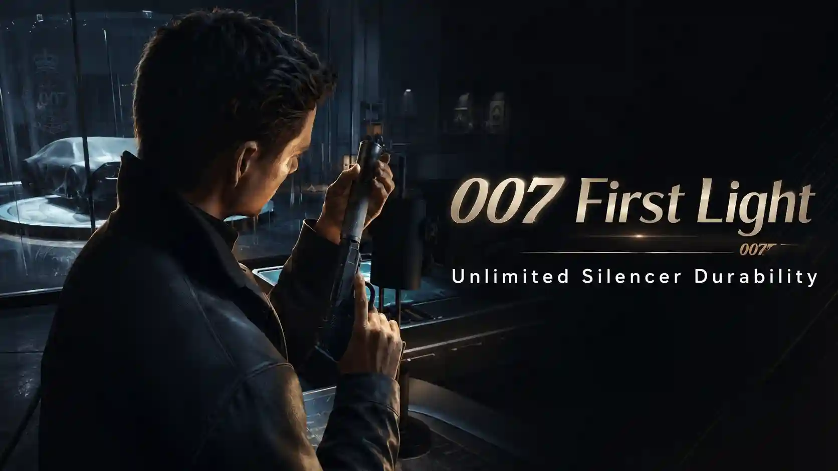 007 First Light Unlimited Silencer Durability: Full Guide
