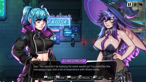 Best Third Crisis Neon Nights cheats-unlock all