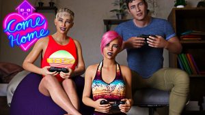Come Home Trainers & Mods unlock all npc