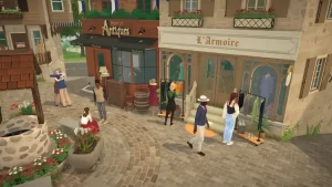 Complete List of Paralives Cheat Codes for Early Access