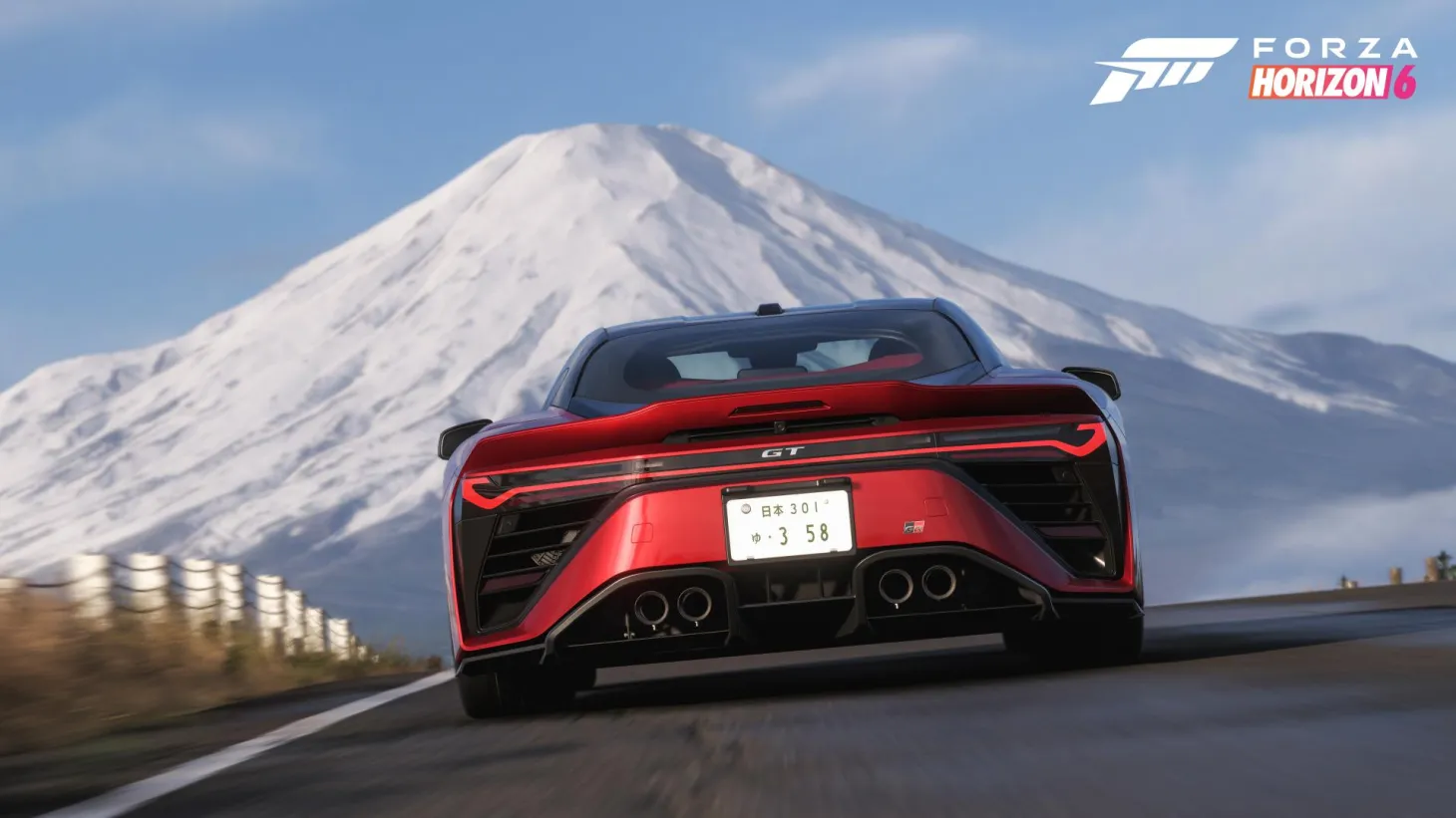 Forza Horizon 6 Interactive Maps and Locations: 100% Guide