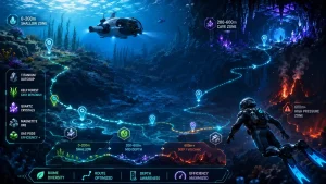 Subnautica 2 Farming Guide Routes