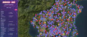 Using Forza Horizon 6 Interactive Maps and Locations