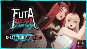best Futa Fucks Femboys Trainers & Mods