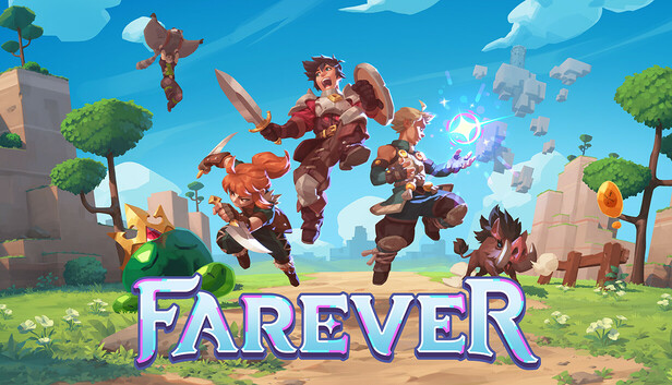 The Ultimate Farever Cheat Engine Guide (And A Much Easier Alternative)