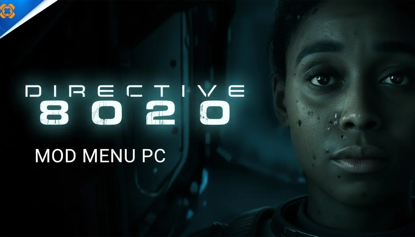 Directive 8020 Mod Menu PC: Safe Trainers for v1.0 Launch