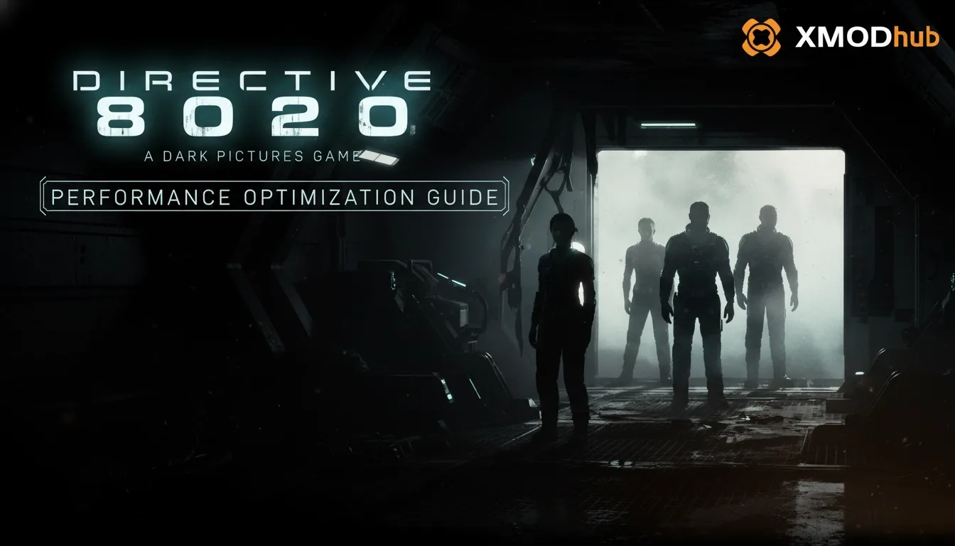 Directive 8020 Performance Fix: Optimization Guide