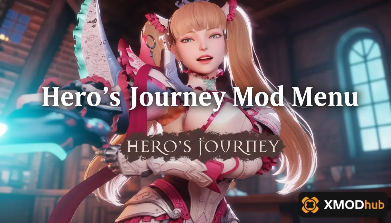 Hero’s Journey Walkthrough Cheats: Complete PC Guide