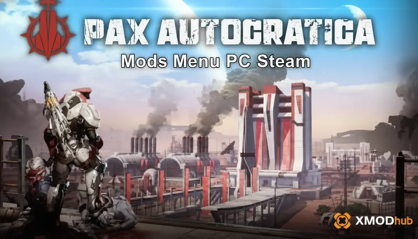 Pax Autocratica Mods Menu PC Steam: Complete Setup Guide