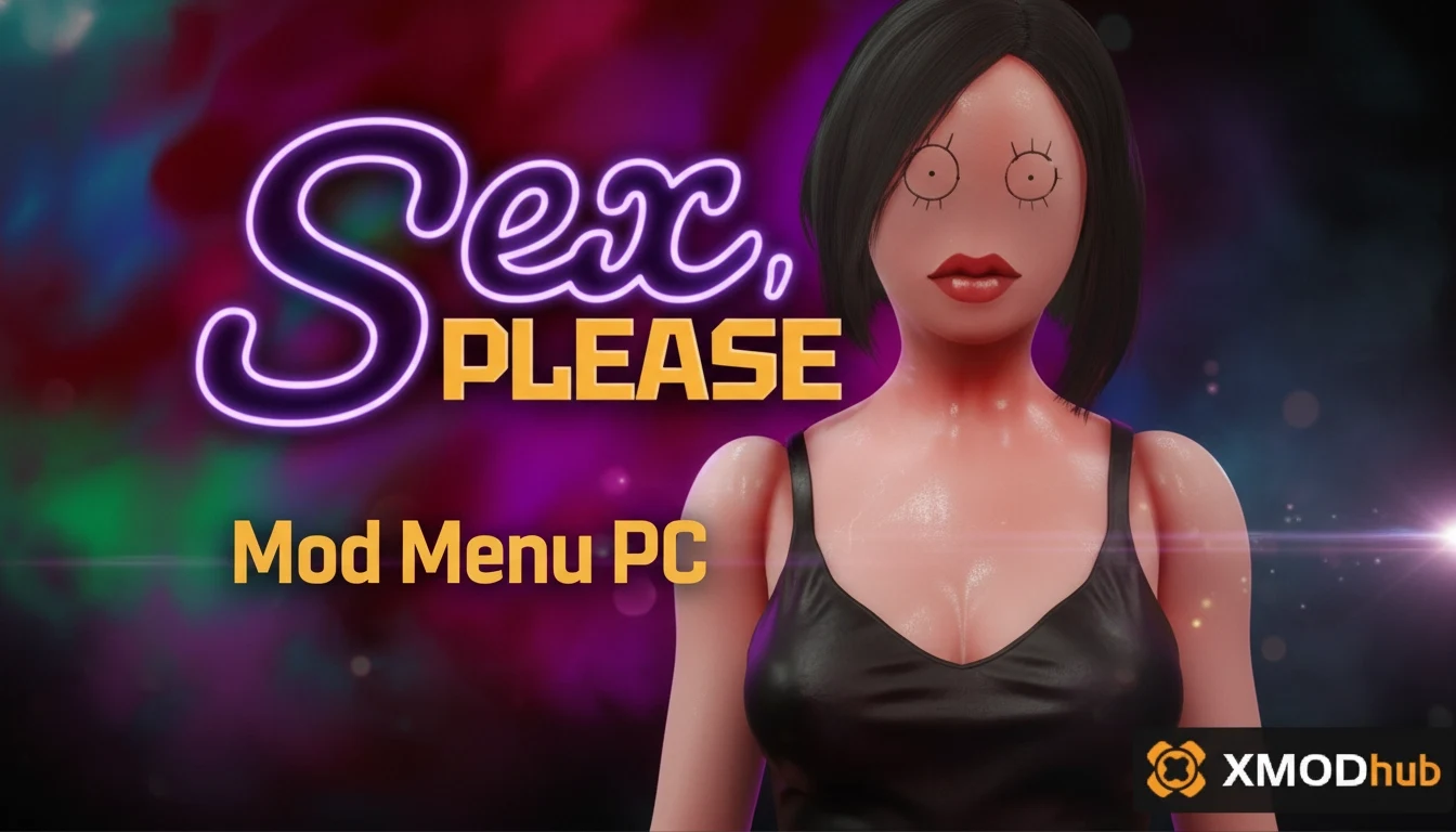 Sex, Please Mod Menu PC: Full Guide to Cheats & Trainers