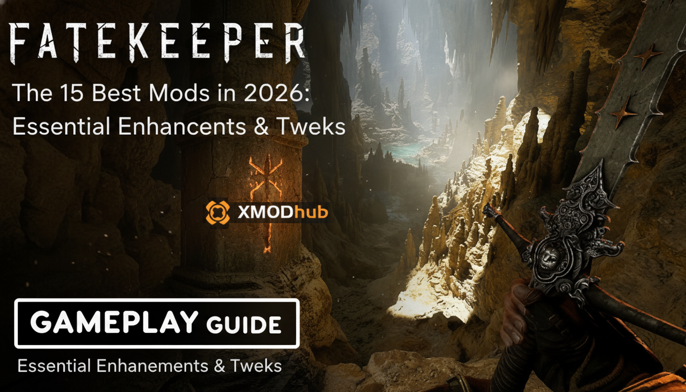 The 15 Best Fatekeeper Mods in 2026: Essential Enhancements & Tweaks
