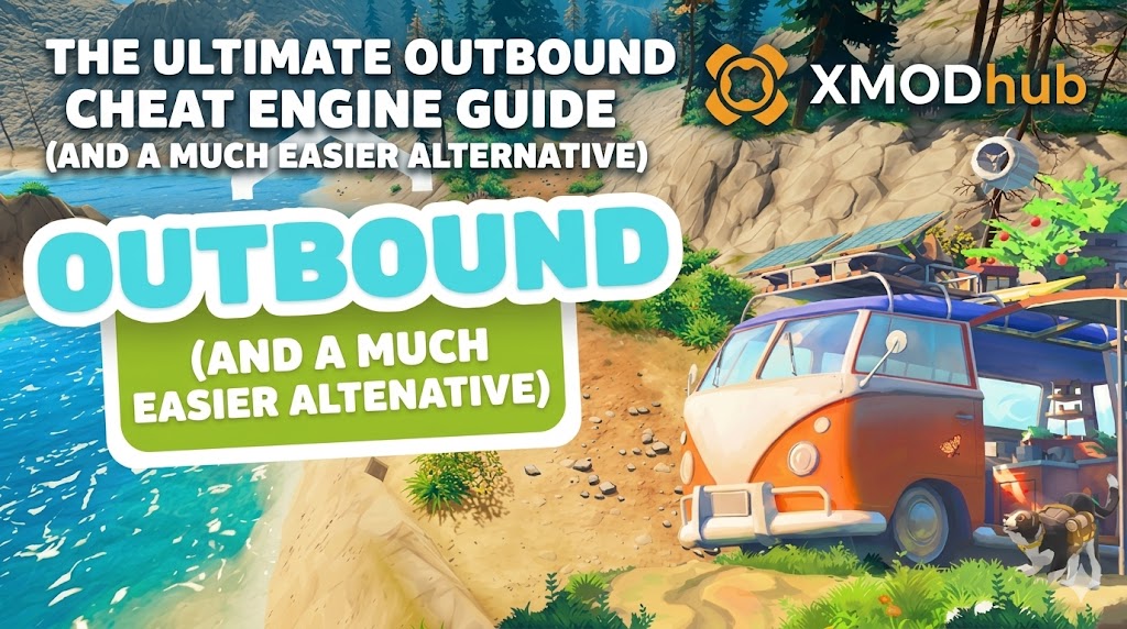 The Ultimate Outbound Cheat Engine Guide (And A Much Easier Alternative)