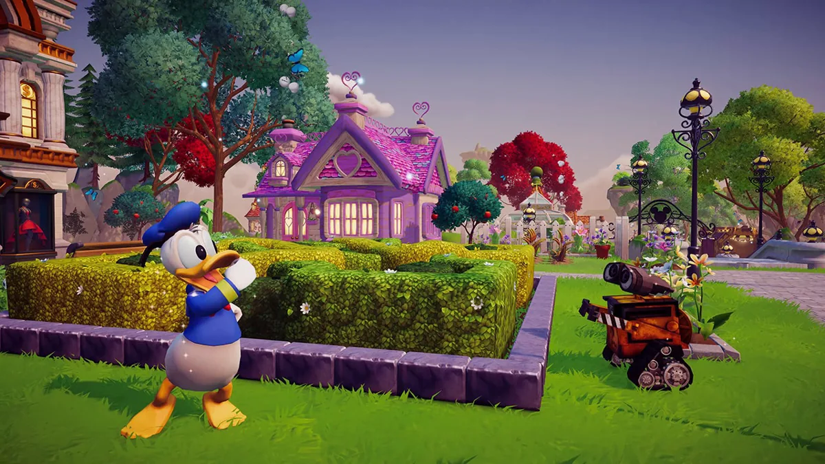 Disney Dreamlight Valley Unlimited Energy Mod: Safe Guide