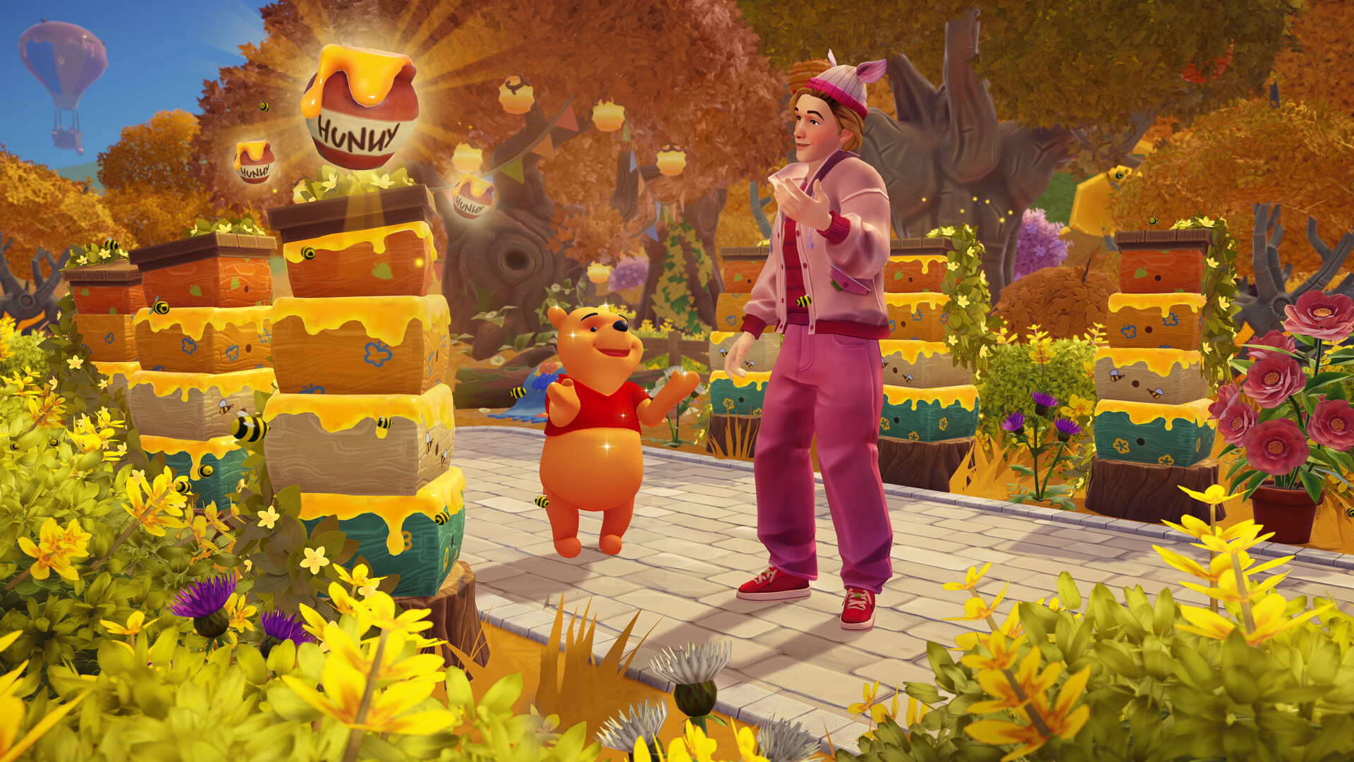 Dreamlight Valley Unlimited Items Cheat PC: Safe Guide