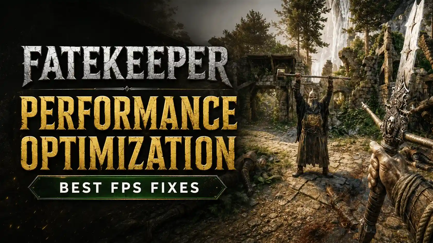 Fatekeeper Performance Optimization Guide: Best FPS Fixes