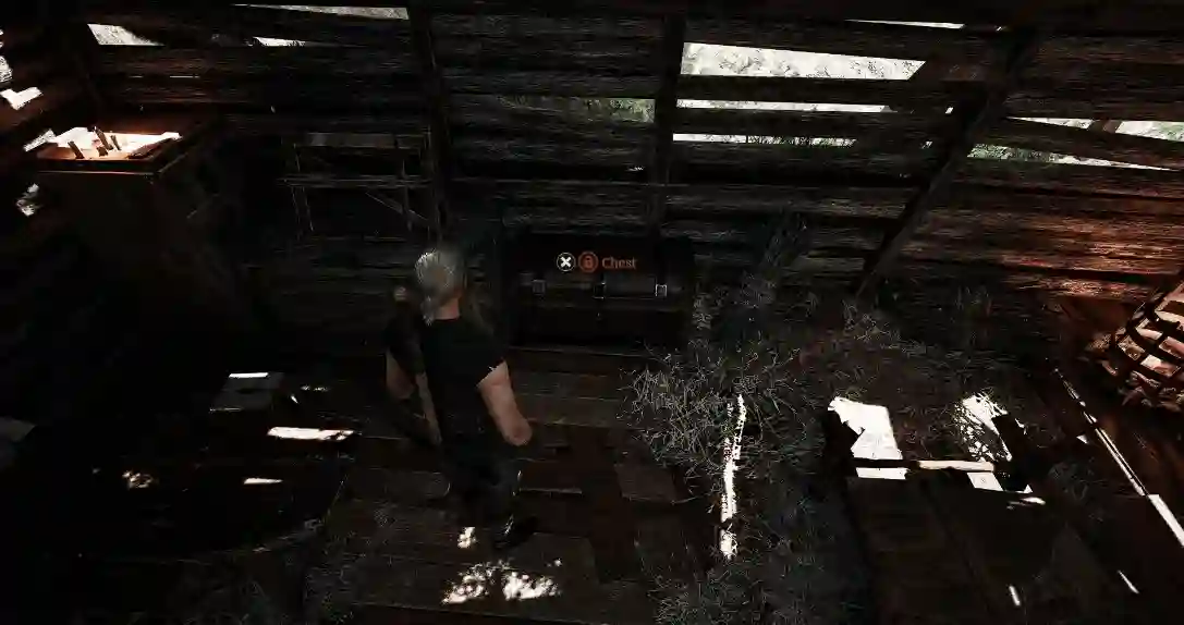 Gothic 1 Remake: How Lockpicking Works (Complete Guide)