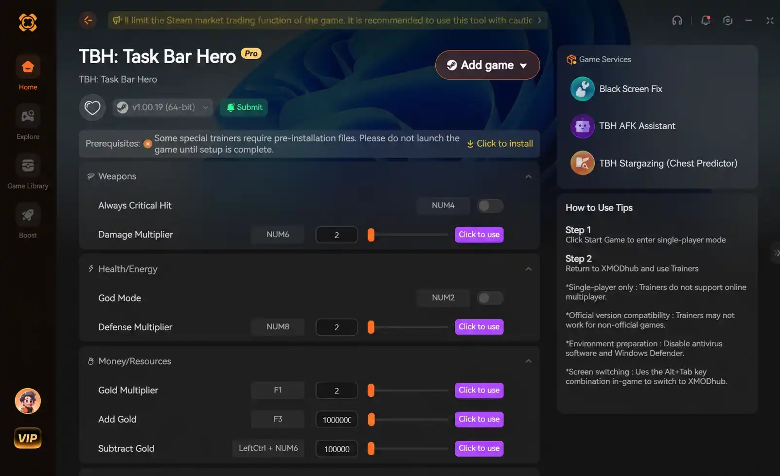 How to Predict Stargazing Chests in TBH: 40-Chest Cycle