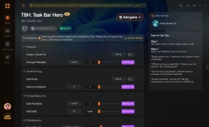 TBH Taskbar Heroes Black Bars Fix 3 Working Methods