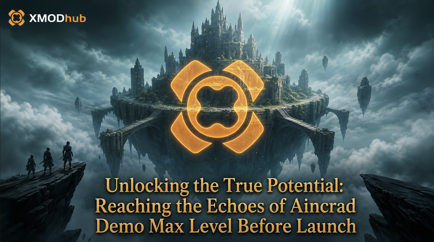 Unlocking the True Potential: Reaching the Echoes of Aincrad Demo Max Level Before Launch