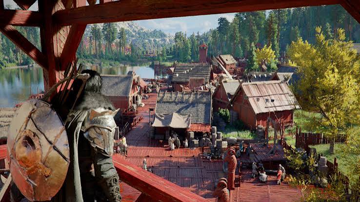 Crimson Desert Fix Guide: Post-Patch Mod Conflicts (1.15)