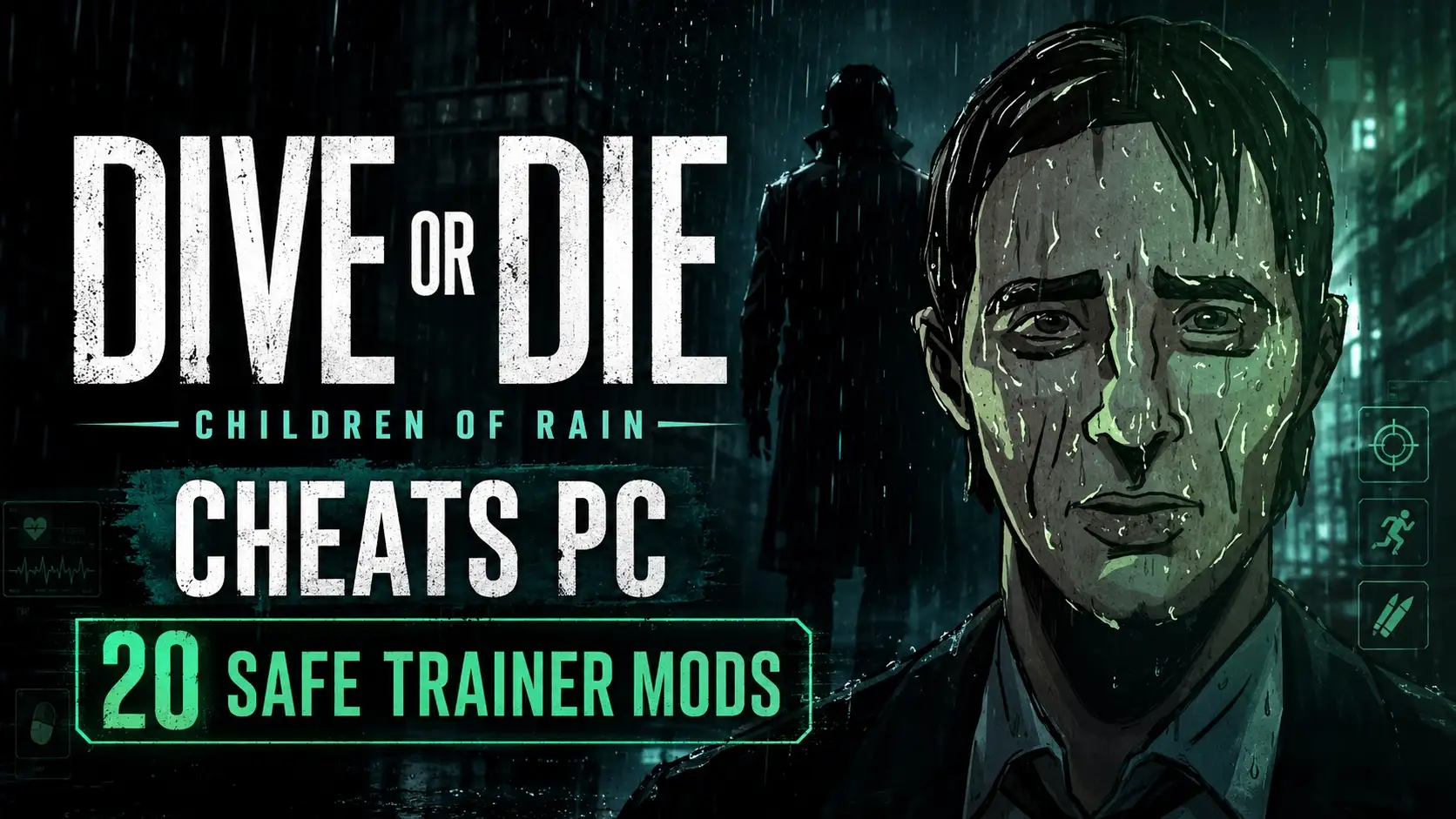 DIVE or DIE Children of Rain Gold Farming: Full Guide