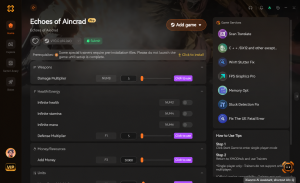 Echoes of Aincrad cheats - How to Save to Avoid Permadeath
