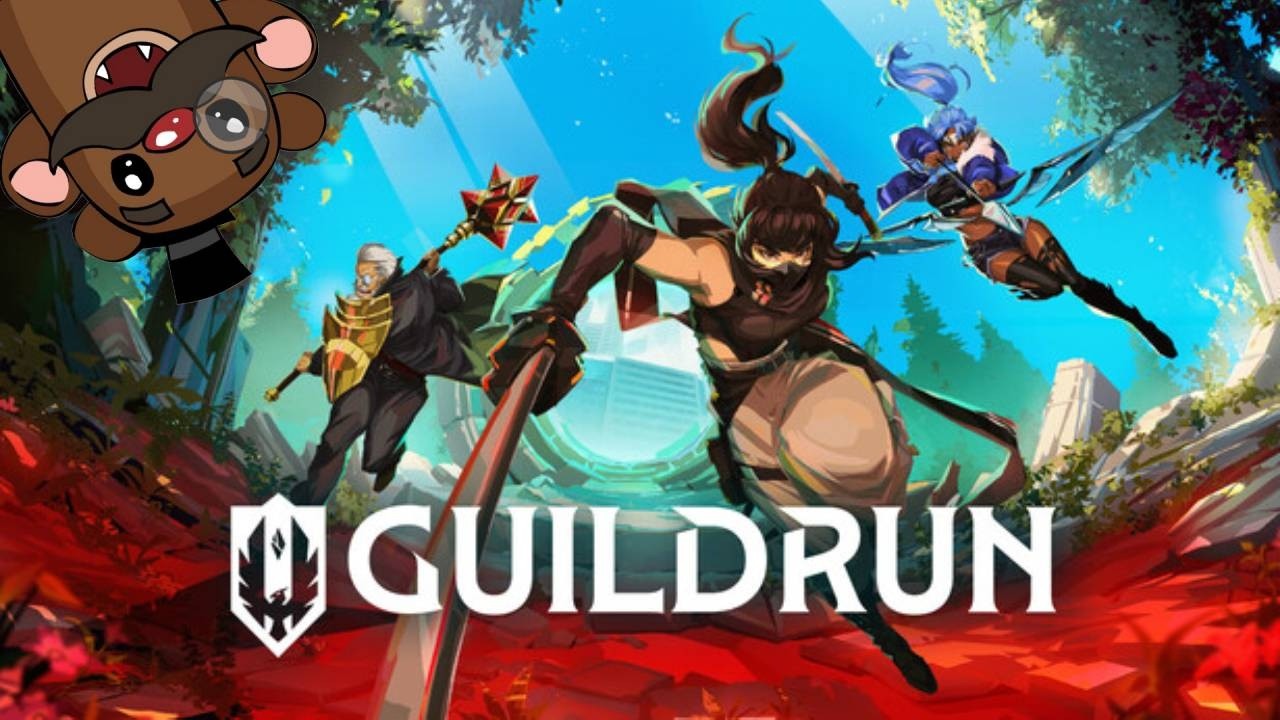 Guildrun PC 作弊:安全修改器與模組指南 (2026)