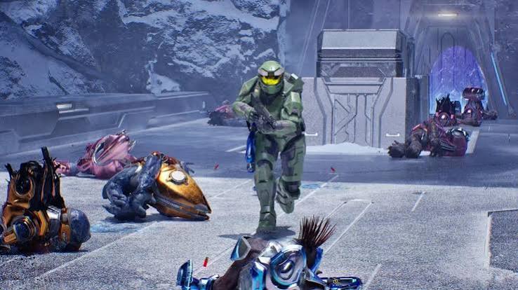 Halo: Campaign Evolved Early Access Not Working Full Fix