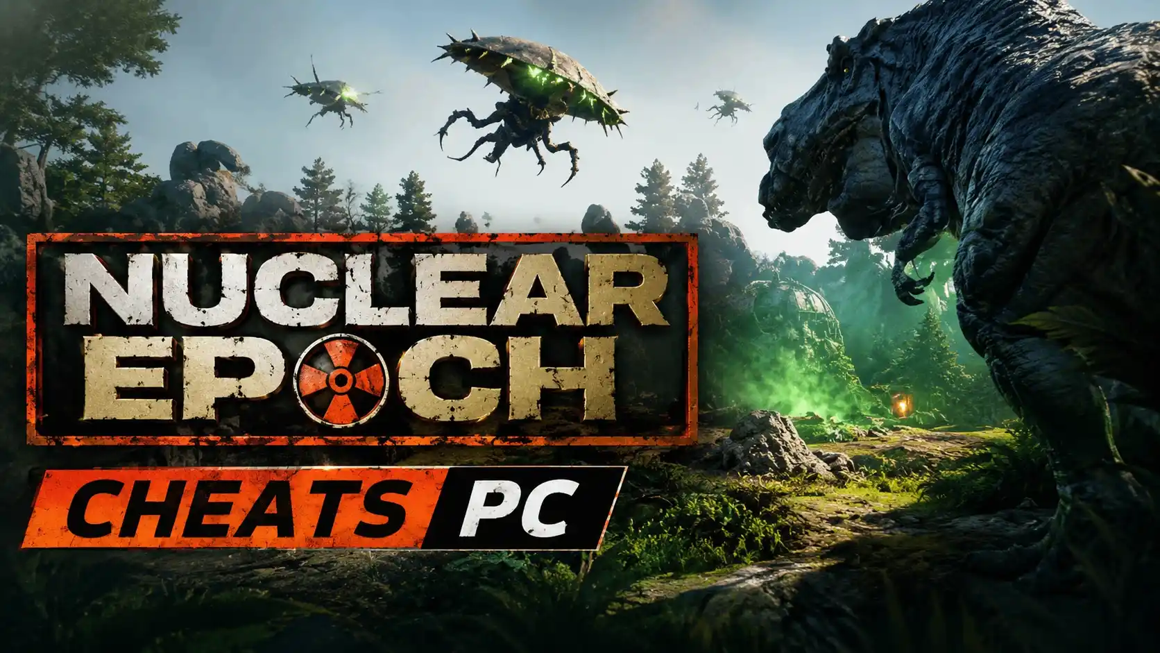 Nuclear Epoch Cheats PC: Complete Trainer Guide