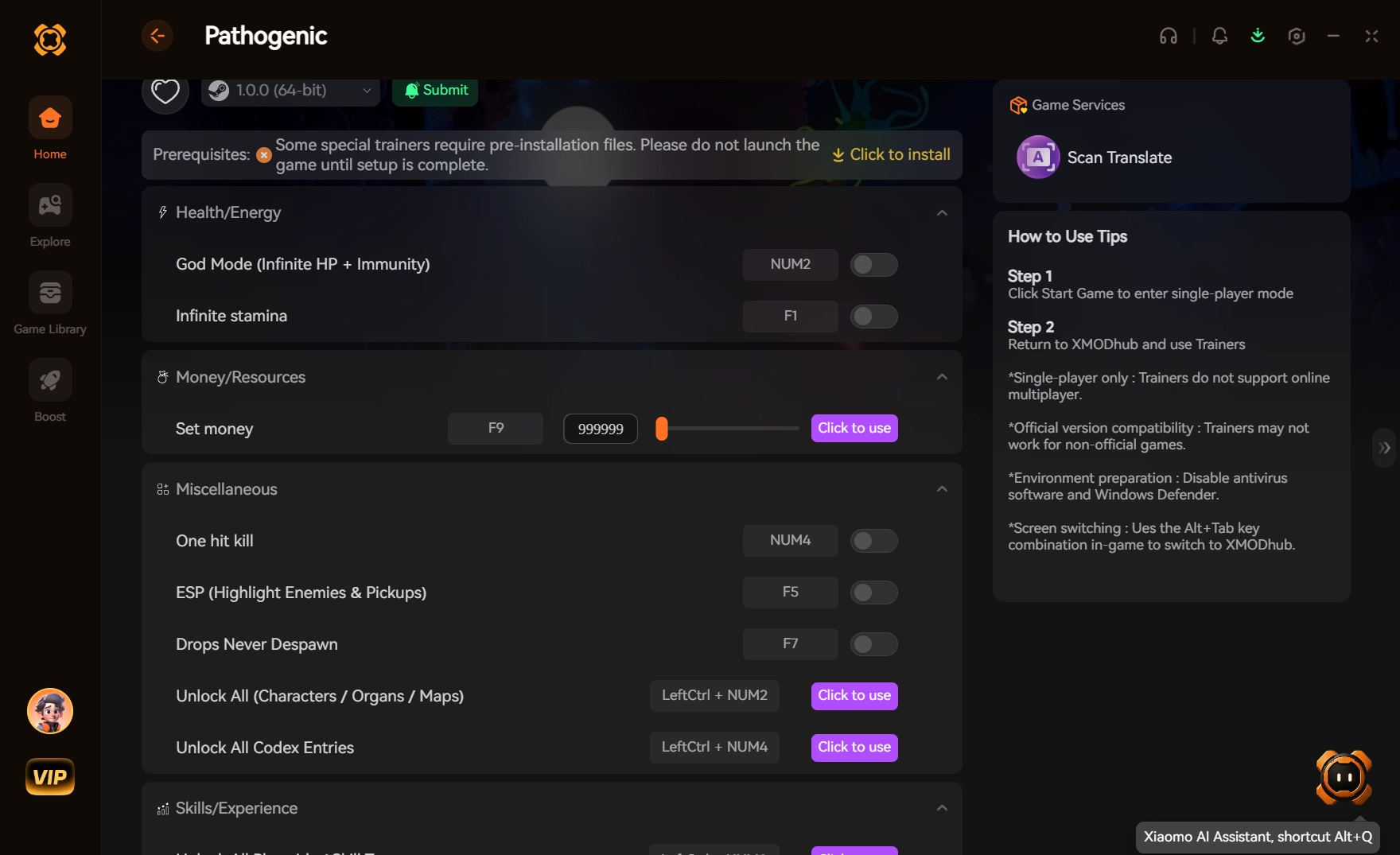 Pathogenic Best Mods 2026 Complete PC Setup Guide